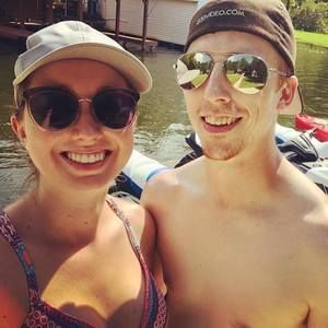 Meet your Posher, Noelle